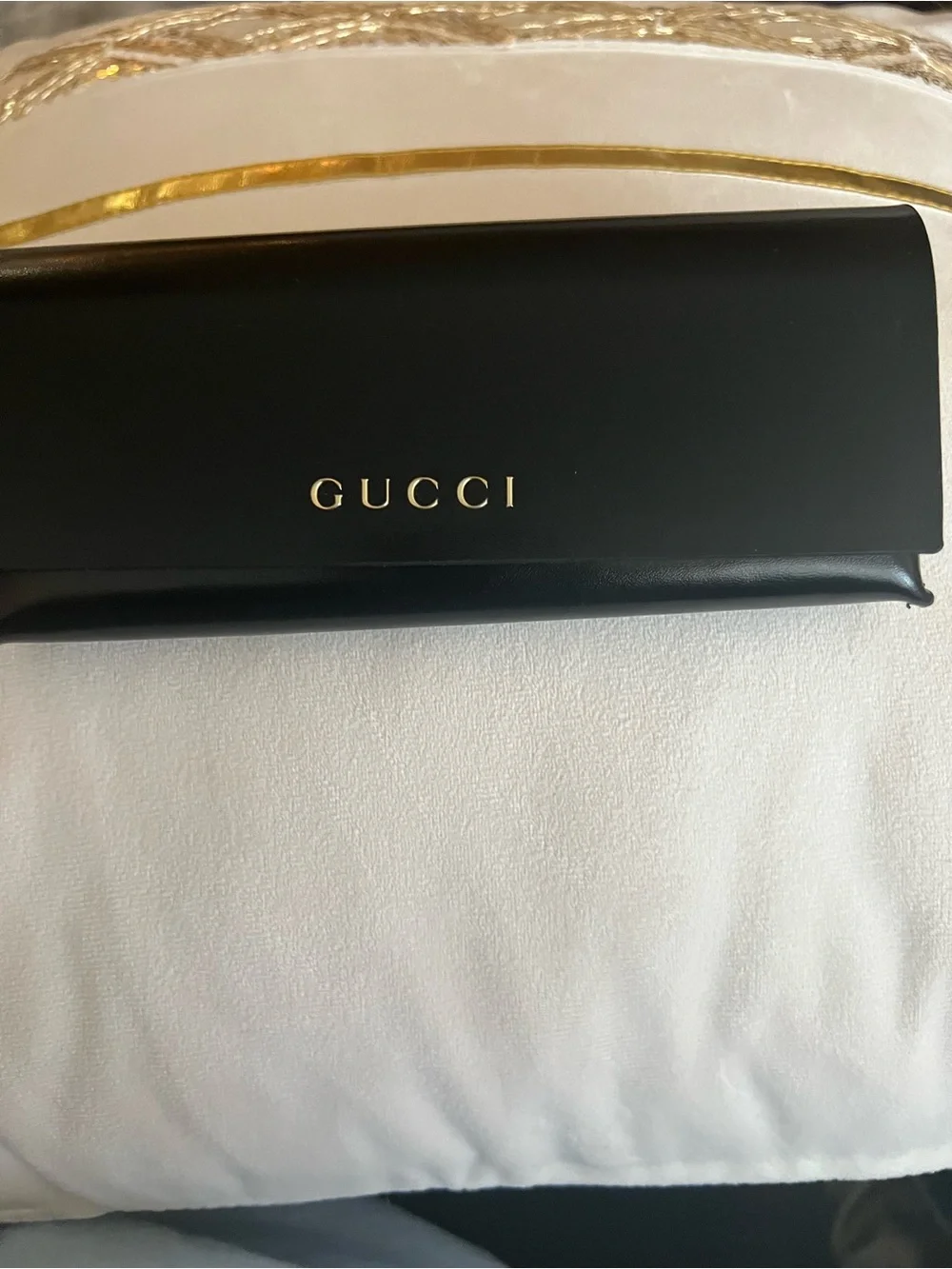 Gucci stylish sunglasses